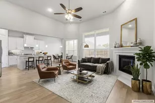 4128 Crowe Ln, McKinney, TX 75071 - Photo 11