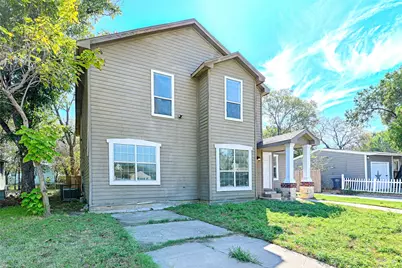4245 Wilson Lane, Fort Worth, TX 76133 - Photo 3