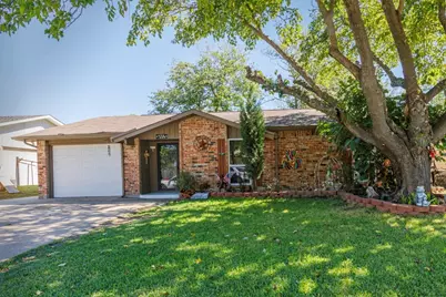 226 Springbranch Drive, Garland, TX 75043 - Photo 1