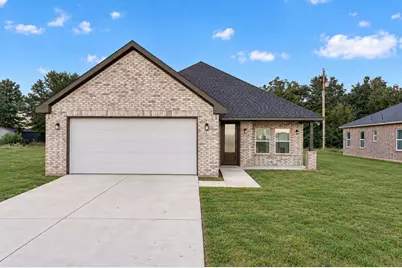 105 Cedar Elm Road, Trinidad, TX 75163 - Photo 1
