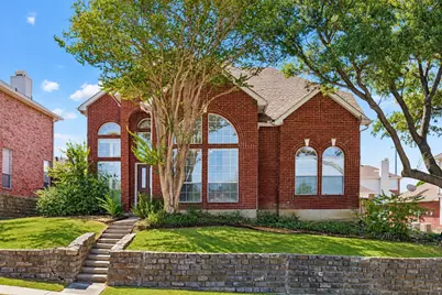 1604 Bennington Drive, Carrollton, TX 75007 - Photo 1