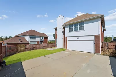 1604 Bennington Drive, Carrollton, TX 75007 - Photo 19