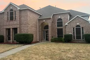 1406 Bosher Dr, Cedar Hill, TX 75104 - Photo 1