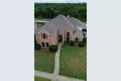 1406 Bosher Drive, Cedar Hill, TX 75104 - Photo 3