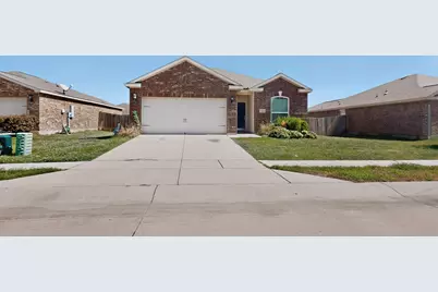 215 Magnolia Drive, Princeton, TX 75407 - Photo 3