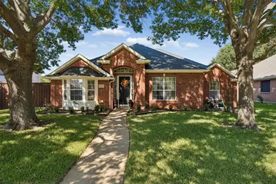 8408 Prescott Circle, Frisco, TX 75033 - Photo 1