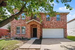 1227 Scarlet Sage Pkwy, Burleson, TX 76028 - Photo 1