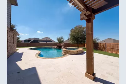 10832 Frost Place, McKinney, TX 75071 - Photo 19