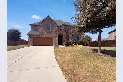 10832 Frost Place, McKinney, TX 75071 - Photo 1