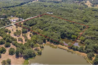 Tbd Richards Road, Sadler, TX 76264 - Photo 1