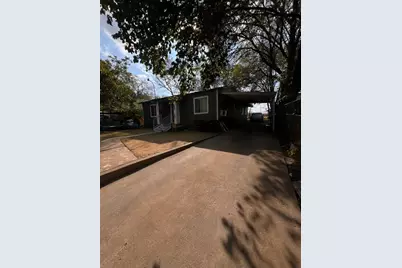 3515 Clinton Avenue, Fort Worth, TX 76106 - Photo 1