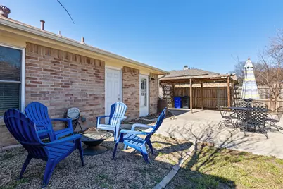 2918 Clover Lane, Euless, TX 76039 - Photo 17