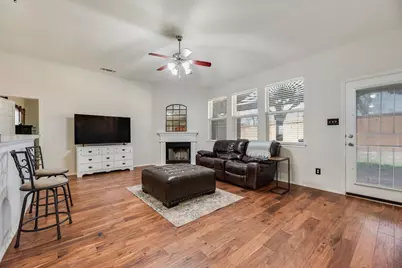 1323 Canyon Creek Road, Wylie, TX 75098 - Photo 9