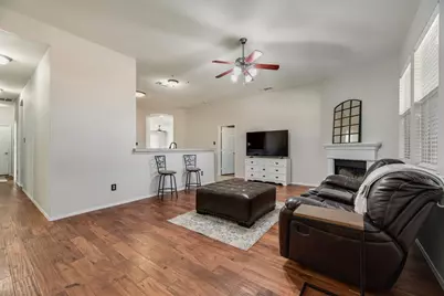 1323 Canyon Creek Road, Wylie, TX 75098 - Photo 11