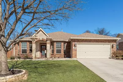 1323 Canyon Creek Road, Wylie, TX 75098 - Photo 1