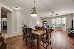 1323 Canyon Creek Rd, Wylie, TX 75098 - Photo 17