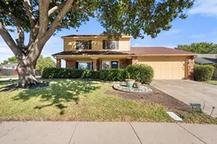 2215 Villanova St, Arlington, TX 76018 - Photo 1