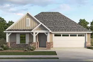 5012 Shumard Dr, Lindale, TX 75771 - Photo 1