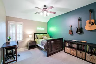15605 Crown Cove Ln, Frisco, TX 75035 - Photo 23