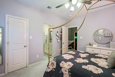15605 Crown Cove Lane, Frisco, TX 75035 - Photo 27