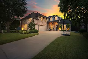 15605 Crown Cove Ln, Frisco, TX 75035 - Photo 1