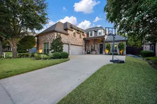 15605 Crown Cove Ln, Frisco, TX 75035 - Photo 3