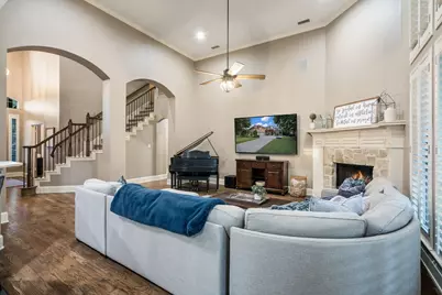 15605 Crown Cove Lane, Frisco, TX 75035 - Photo 19