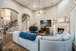 15605 Crown Cove Ln, Frisco, TX 75035 - Photo 19