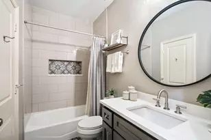 15605 Crown Cove Ln, Frisco, TX 75035 - Photo 13