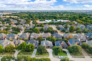 15605 Crown Cove Ln, Frisco, TX 75035 - Photo 35