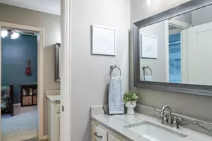 15605 Crown Cove Ln, Frisco, TX 75035 - Photo 29