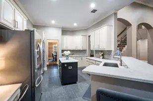 15605 Crown Cove Ln, Frisco, TX 75035 - Photo 21