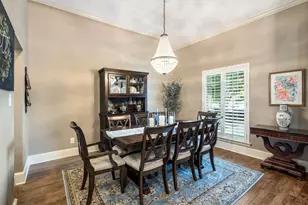 15605 Crown Cove Ln, Frisco, TX 75035 - Photo 11