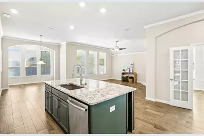 4312 Salado Creek Way, Celina, TX 75078 - Photo 11