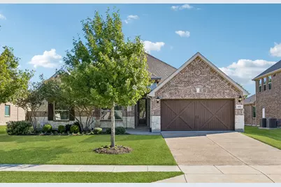 4312 Salado Creek Way, Celina, TX 75078 - Photo 3