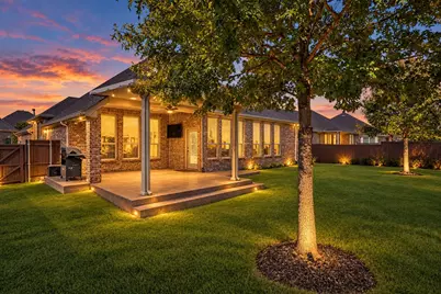 4312 Salado Creek Way, Celina, TX 75078 - Photo 29