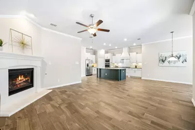 4312 Salado Creek Way, Celina, TX 75078 - Photo 13