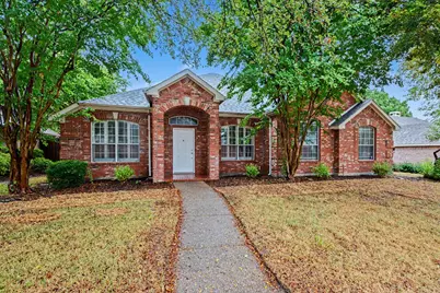 8412 Indianola Drive, Frisco, TX 75033 - Photo 1