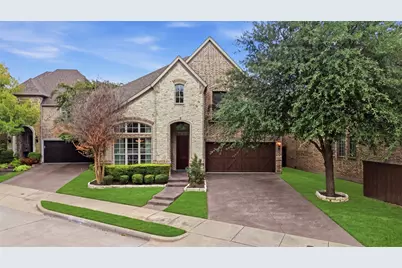 9424 Monteleon Court, Dallas, TX 75220 - Photo 1