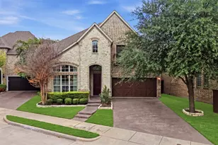 9424 Monteleon Court, Dallas, TX 75220 - Photo 1