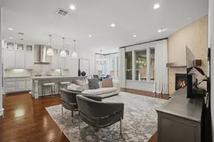 9424 Monteleon Court, Dallas, TX 75220 - Photo 5