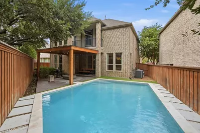 9424 Monteleon Court, Dallas, TX 75220 - Photo 27