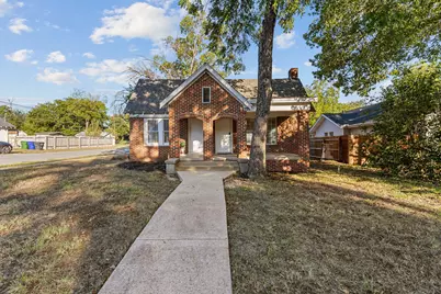 3327 Morrow Avenue, Waco, TX 76707 - Photo 1