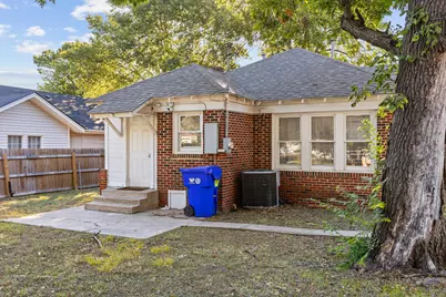3327 Morrow Avenue, Waco, TX 76707 - Photo 31