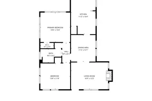 3327 Morrow Ave, Waco, TX 76707 - Photo 33