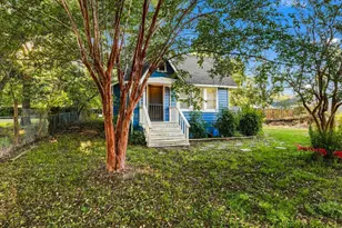 1007 Willow St, Bonham, TX 75418 - Photo 3