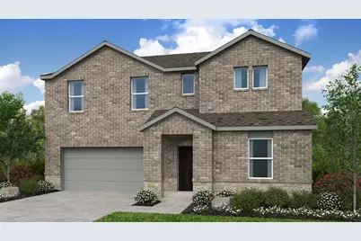 2644 Glacier Road, Anna, TX 75409 - Photo 1