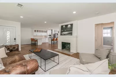 3909 Trail Lake Drive, Fort Worth, TX 76109 - Photo 5