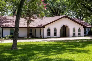 6851 Double Bridge Rd, Mabank, TX 75156 - Photo 1