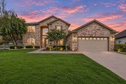 8701 Freeport Drive, Denton, TX 76207 - Photo 1